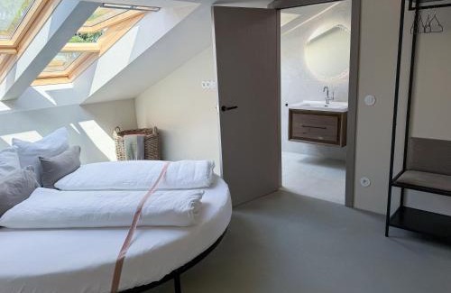 Gamlitz Apartment | Das Gretlnest - Premium Naturrefugium