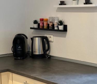 Werneck Apartment | Das Haupthaus