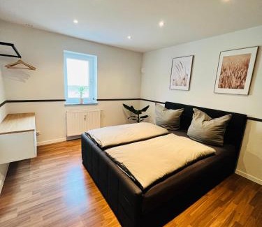 Werneck Apartment | Das Haupthaus