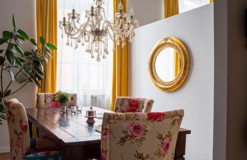 Traben-Trarbach Apartment | Das Haus Am Markt