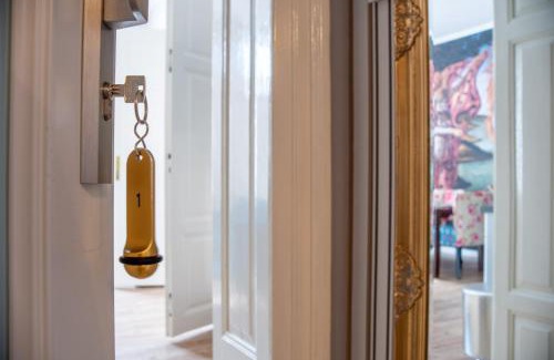 Traben-Trarbach Apartment | Das Haus Am Markt