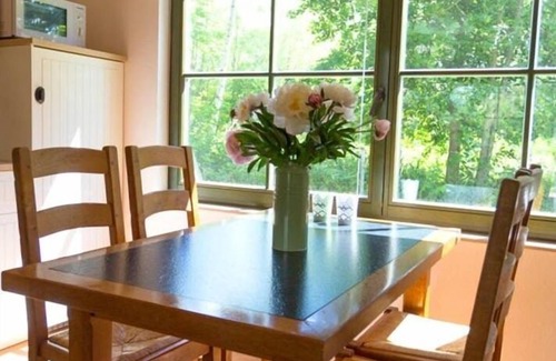 Zippendorf Apartment | Das Haus Am See