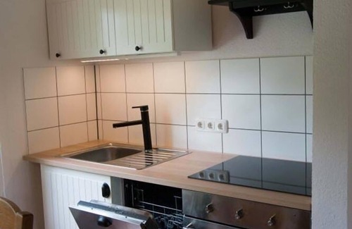 Zippendorf Apartment | Das Haus Am See