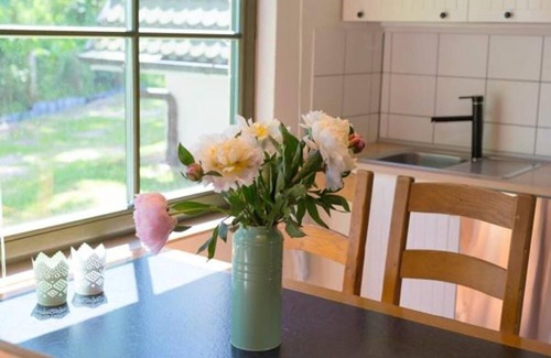 Zippendorf Apartment | Das Haus Am See