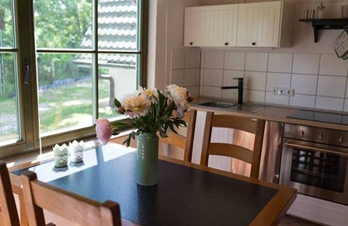 Zippendorf Apartment | Das Haus Am See