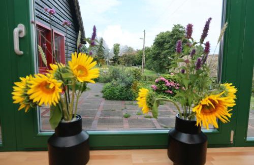 Mustin Bed & Breakfast | Das Haus am See Mustin - ideal für Gruppen und Familien