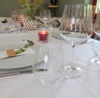 Mustin Bed & Breakfast | Das Haus am See Mustin - ideal für Gruppen und Familien