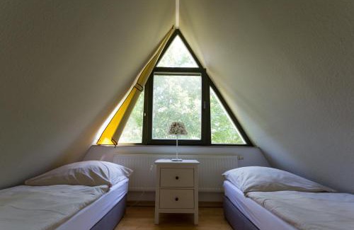 Zippendorf Apartment | Das Haus am See Schwerin