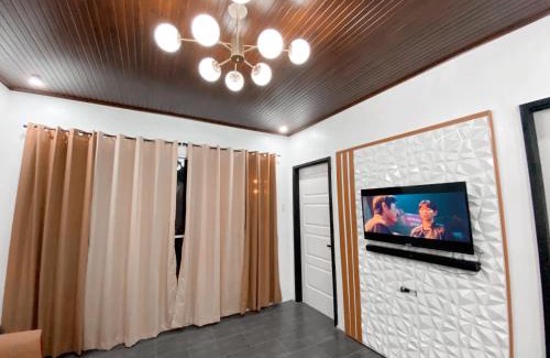 Danao City House | Das Haus