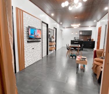 Danao City House | Das Haus