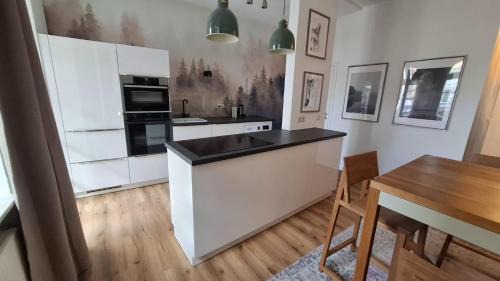 Arnstadt Apartment | Das Haus zur Rothen Thür 2