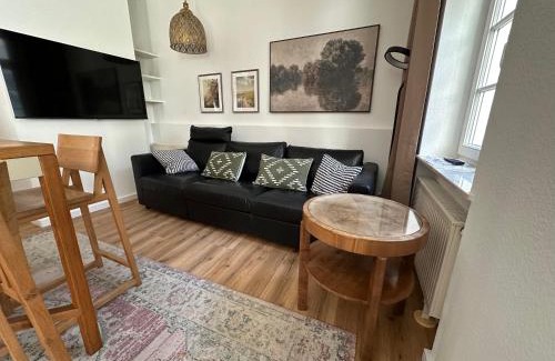 Arnstadt Apartment | Das Haus zur Rothen Thür 2