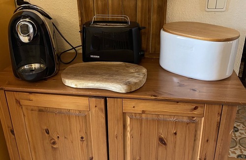 Ehrenthal House | Das historisches Haus