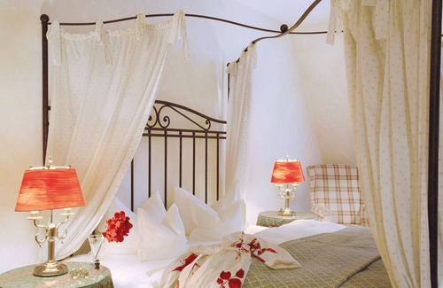 Hartenstein Hotel | Das Jagdhaus Waldidyll Hotel Bed und Breakfast