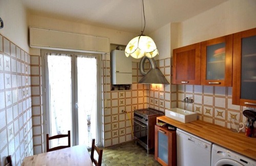 Sestri Ponente Apartment | Das Karma - Bruzzi