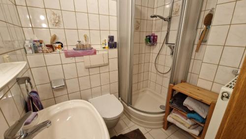 Presseck Apartment | Das kleine Anders