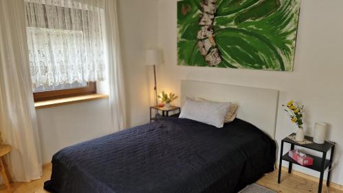 Presseck Apartment | Das kleine Anders