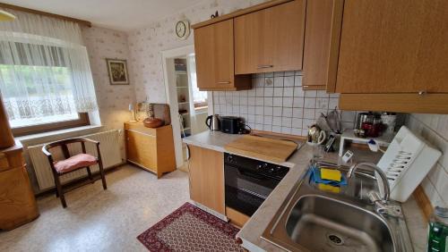 Presseck Apartment | Das kleine Anders
