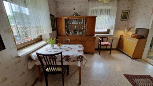 Presseck Apartment | Das kleine Anders
