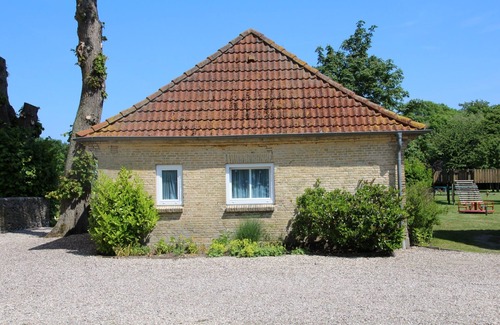 Katharinenhof House | Das Kleine Haus auf dem Katharinenhof