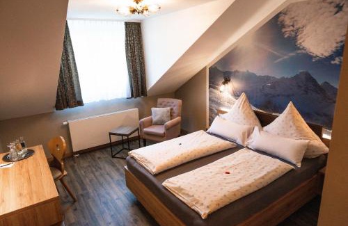 Waldgirmes Hotel | Das kleine Hotel Lahnau