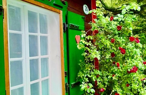 Puchberg Am Schneeberg House | Das Knusperhäuschen