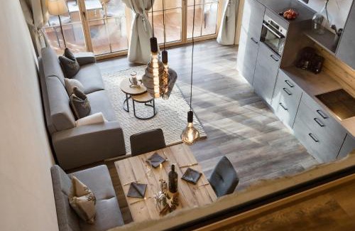 Zillertal Apartment | Das Krumerhaus