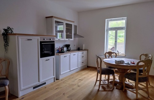 Weilrod Hotel | Das Kulturdenkmal Etzauer Mühle Liegt im Naturpark Taunus am Weiltal-wanderweg