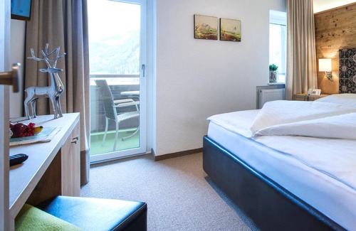 Pfunds Hotel | Das Lafairs