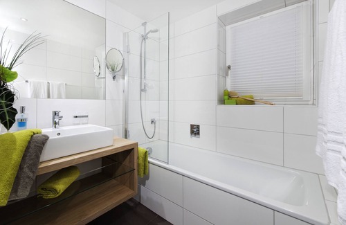 Pfunds Hotel | Das Lafairs
