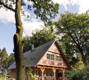 Langeln House | Das Landhaus