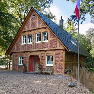 Langeln House | Das Landhaus