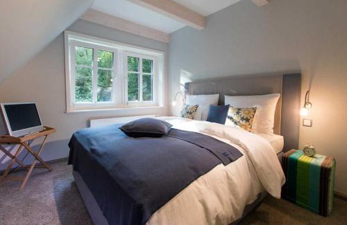 Langeln House | Das Landhaus