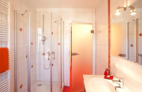 Mainleus Apartment | Das Landhaus