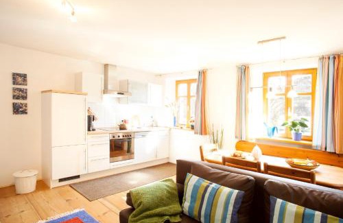 Mainleus Apartment | Das Landhaus