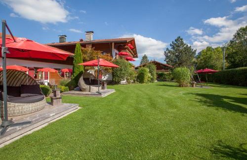 Steinach Apartment | Das Landhaus
