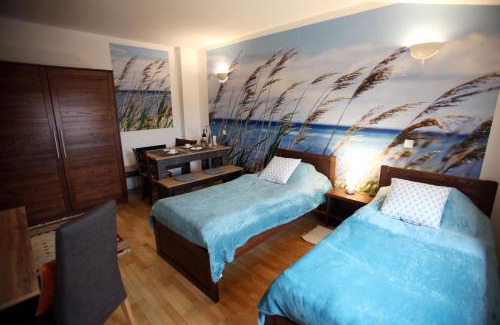 Frauenkirchen Apartment | DAS LANDHAUS KLAMBAUER - APARTMENTHAUS Prämiumpartnerbetrieb St MartinsTherme