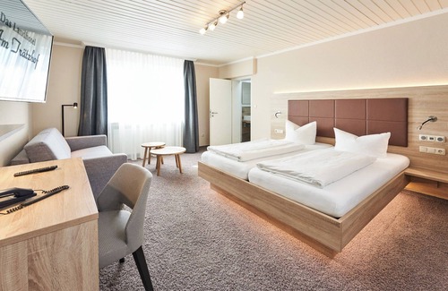 Tratzhof Hotel | Das Landhotel Am Trätzhof