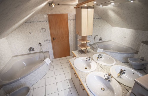 Brilon Bed & Breakfast | DAS LOFT Hotel Hölsterloh
