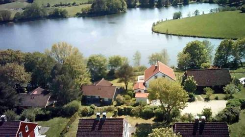 Monchneversdorf House | Das magische Geschichtenhaus - Einfach wohlfühlen in der Holsteinischen Schweiz
