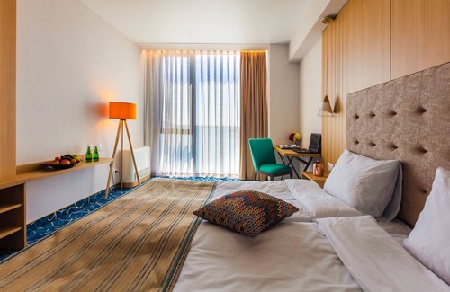 Burgas Hotel | DAS Marina Burgas Hotel