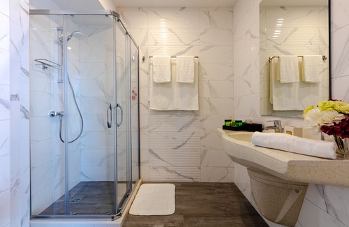 Burgas Hotel | DAS Marina Burgas Hotel