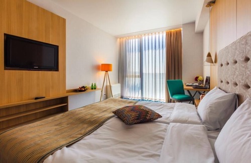 Burgas Hotel | DAS Marina Burgas Hotel