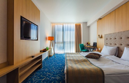 Burgas Hotel | DAS Marina Burgas Hotel