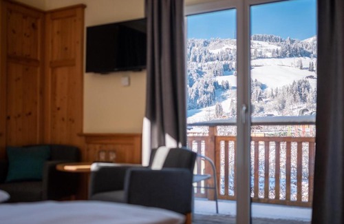 Maschl House | Das Martell