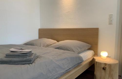 Bergkamen Apartment | Das Ministerhaus - 1-2 Zimmer in historischer Villa