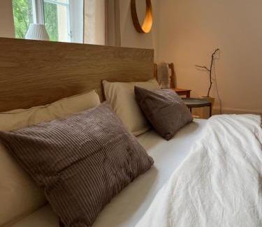 Bergkamen Apartment | Das Ministerhaus - exklusives Apartment auf historischem Gutshof