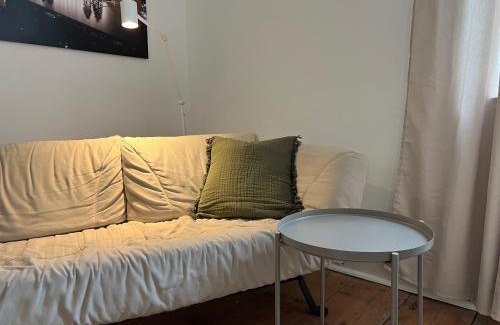 Bergkamen Apartment | Das Ministerhaus - exklusives Apartment auf historischem Gutshof