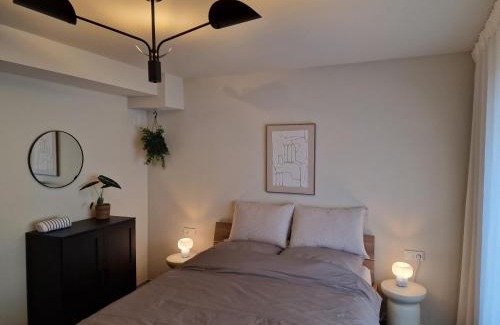 Perl Apartment | das moselquartier terlinden