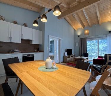 Prutz Apartment | Das Muggla